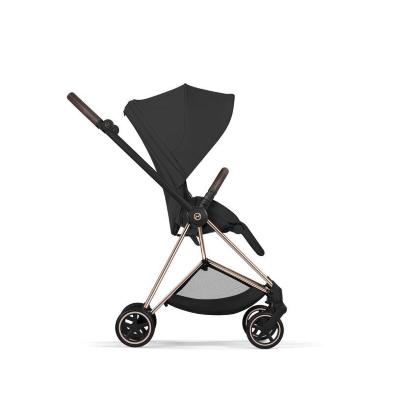 Cybex Duo Mios Comfort Rosegold-Sepia Black
