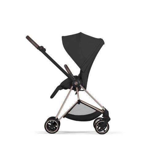 Cybex Duo Mios Comfort Rosegold-Sepia Black