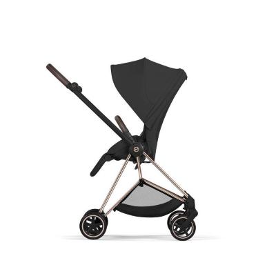 Cybex Duo Mios Comfort Rosegold-Sepia Black