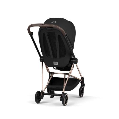 Cybex Duo Mios Comfort Rosegold-Sepia Black