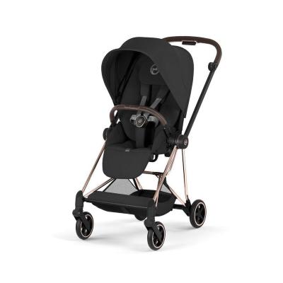 Cybex Duo Mios Comfort