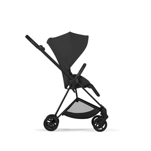 Cybex Duo Mios Comfort