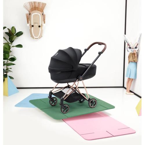 Cybex Duo Mios Comfort