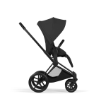 Cybex Passeggino Priam Style Matt Black-Sepia Black