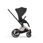 Cybex Passeggino Priam Style Rosegold-Sepia Black