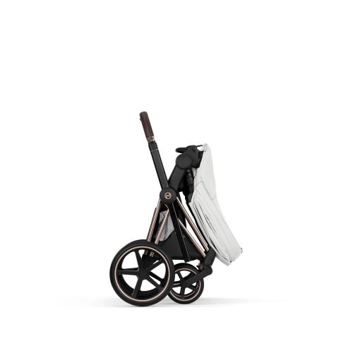 Cybex Duo Priam Style Rosegold-Off White