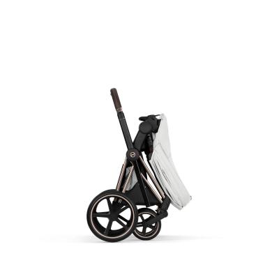 Cybex Duo Priam Style Rosegold-Off White