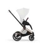 Cybex Passeggino Priam Style Rosegold-Off White