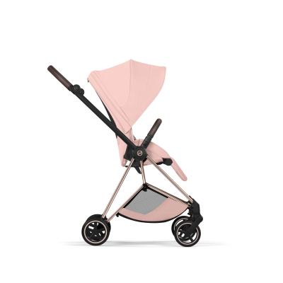 Cybex Trio Mios Style Rosegold-Peach Pink con Cloud T Plus