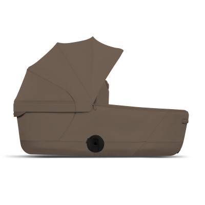 Cybex Priam Style Rosegold-Coconut Brown con Cloud T I-Size Plus