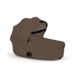 Cybex Navicella Neonato PRIAM Style Coconut Brown