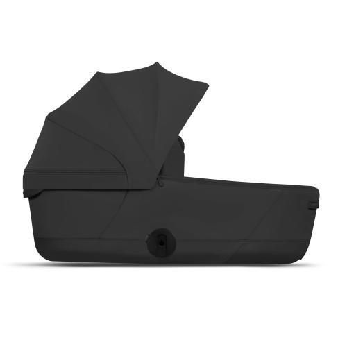 Cybex Trio Priam Style Chrome-Sepia Black con Cloud T I-Size