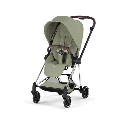 Cybex Mios Style Seat Pack Sage Green