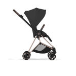 Cybex Passeggino Mios Style Rosegold-Sepia Black