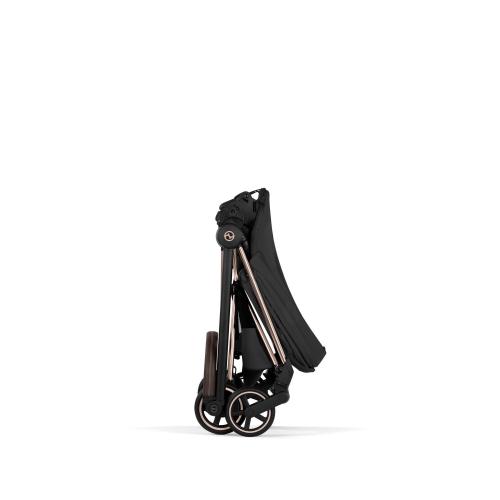 Cybex Passeggino Mios Style Rosegold-Sepia Black