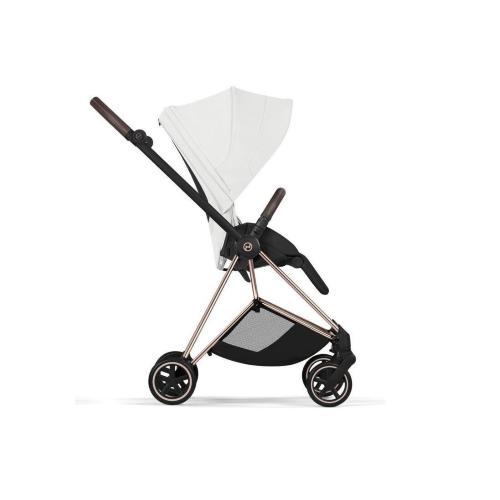 Cybex Passeggino Mios Style Rosegold-Off White