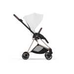 Cybex Passeggino Mios Style Rosegold-Off White