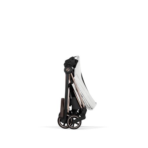 Cybex Passeggino Mios Style Rosegold-Off White