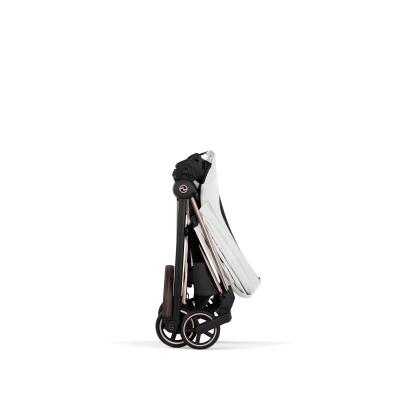 Cybex Passeggino Mios Style Rosegold-Off White
