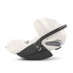 Cybex Cloud T I-SIZE Off White Plus