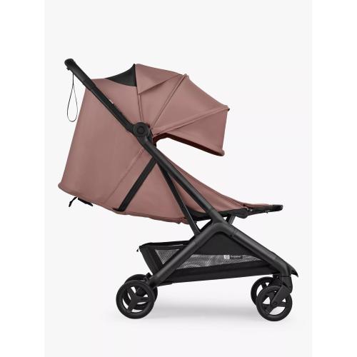 Bugaboo Passeggino Butterfly 2 Dusty Pink