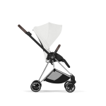 Cybex Passeggino Mios Style Chrome-Off White