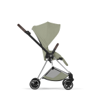 Cybex Passeggino Mios Style Chrome-Sage Green