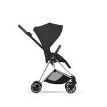 Cybex Passeggino Mios Style Chrome-Sepia Black