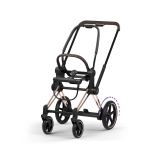 Cybex Telaio e-Priam Style Collection Rosegold
