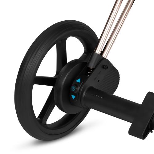 Cybex Telaio e-Priam Style Collection Rosegold