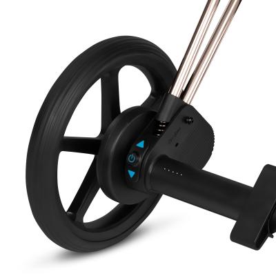 Cybex Telaio e-Priam Style Collection Rosegold