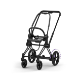 Cybex Telaio e-Priam Style Collection Matt Black
