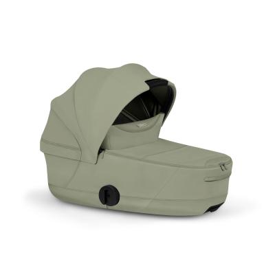 Cybex Navicella Neonato Mios-Coya Style Sage Green