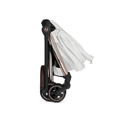 Cybex Navicella Neonato Mios-Coya Style Off White