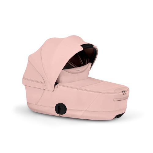 Cybex Navicella Neonato Mios-Coya Style Peach Pink