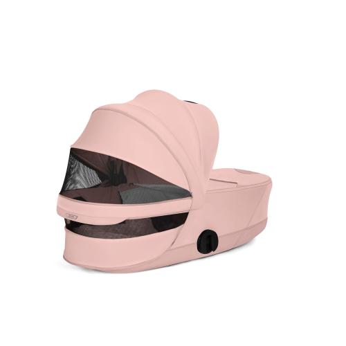 Cybex Navicella Neonato Mios-Coya Style Peach Pink