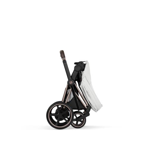 Cybex Passeggino ePriam Style Rosegold-Off White