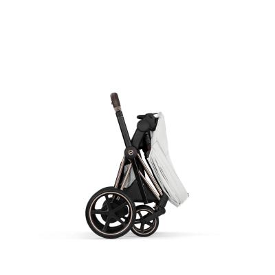 Cybex Passeggino ePriam Style Rosegold-Off White