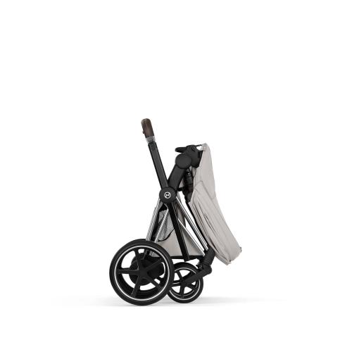 Cybex Passeggino ePriam Style Chrome-City Grey