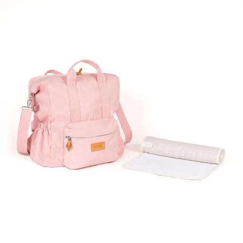 Nanan Zaino Mamma Rosa