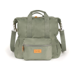 Nanan Zaino Mamma Verde