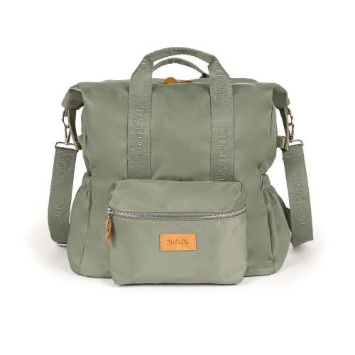 Nanan Zaino Mamma Verde