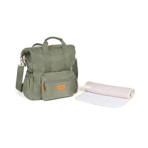 Nanan Zaino Mamma Verde