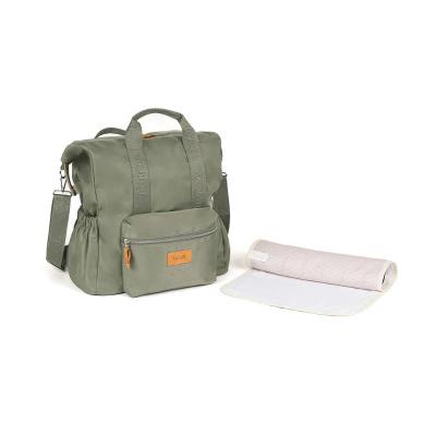 Nanan Zaino Mamma Verde