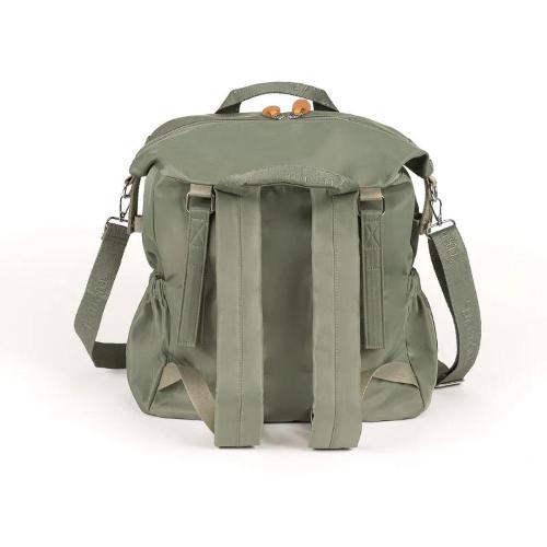 Nanan Zaino Mamma Verde