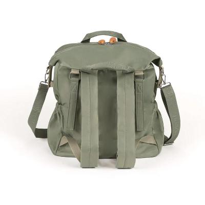 Nanan Zaino Mamma Verde