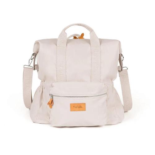 Nanan Zaino Mamma Beige