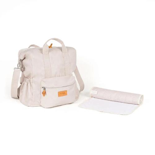 Nanan Zaino Mamma Beige