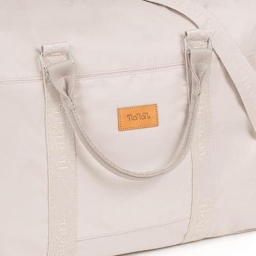 Nanan Borsa Mamma Beige