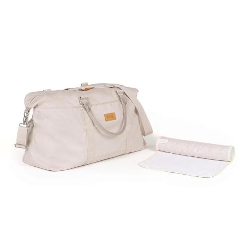 Nanan Borsa Mamma Beige